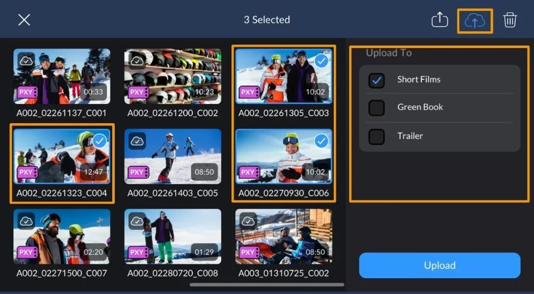 达芬奇相机,安卓相机,第3张