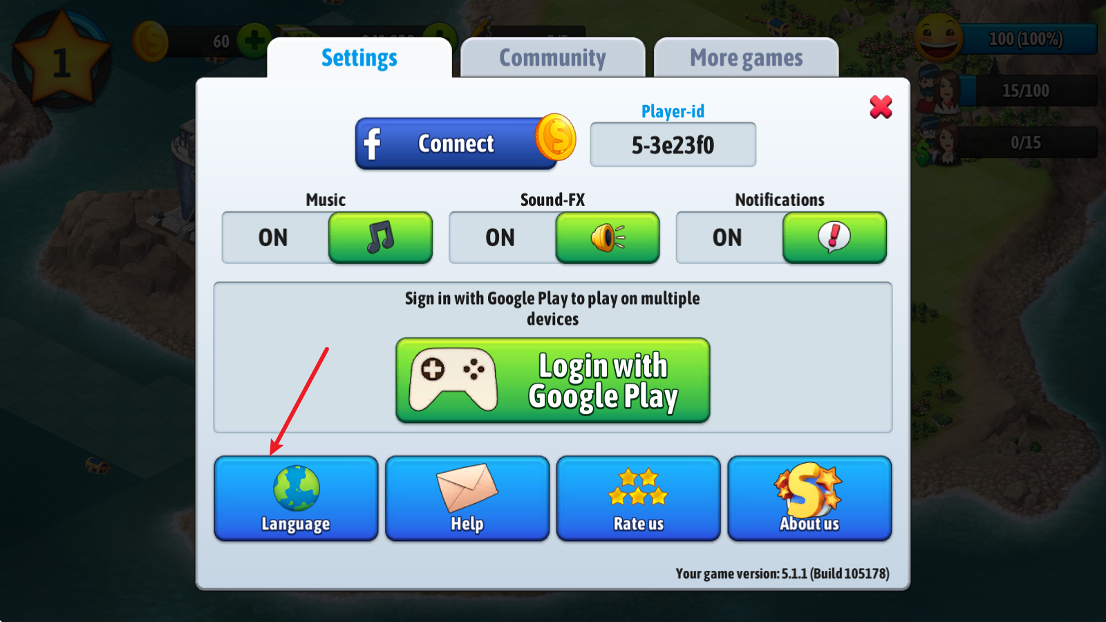 城市岛屿5,安卓手游,第3张