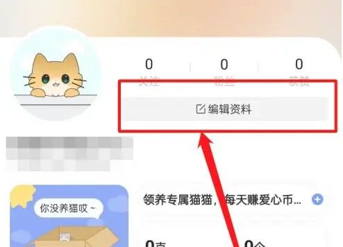 哈啰街猫,生活服务,第2张