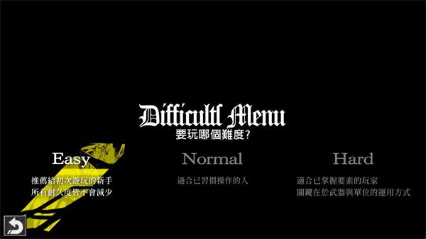 梦魇骑士团,梦魇骑士团,安卓手游,第1张