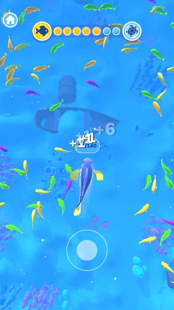 进化合并,进化合并,安卓手游,第1张