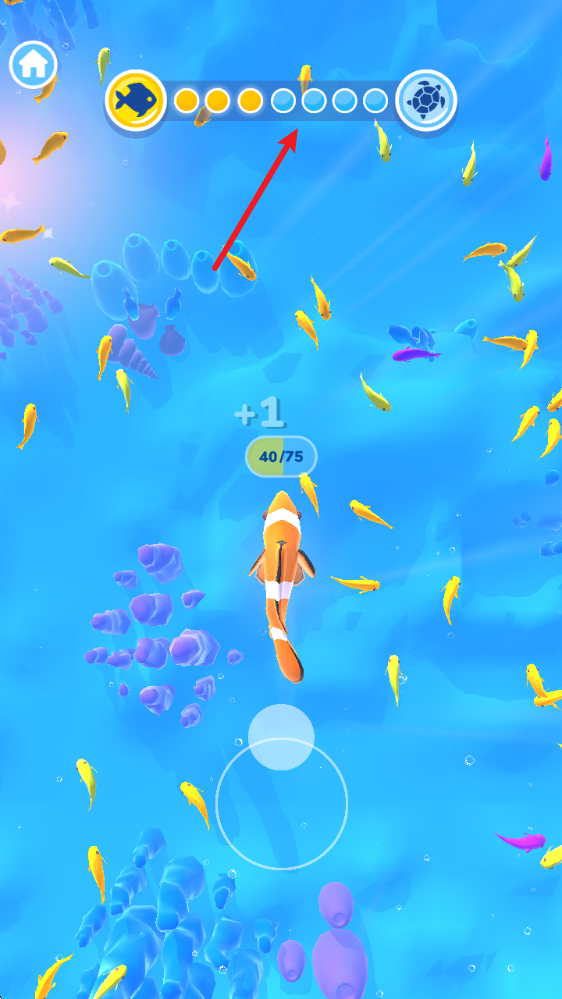 进化合并,安卓手游,第7张