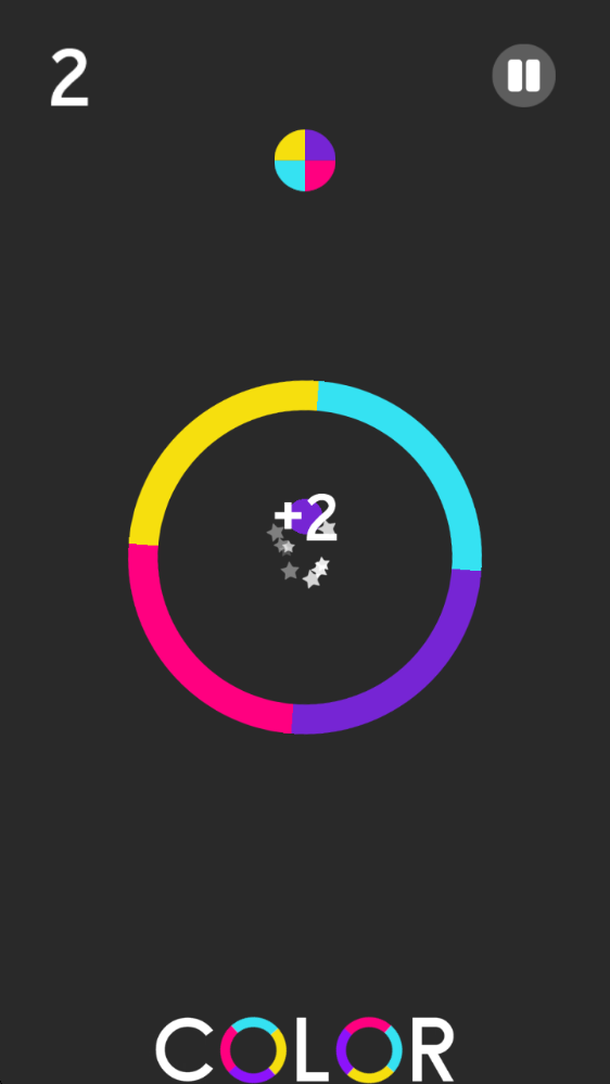 色彩转换,安卓手游,第3张