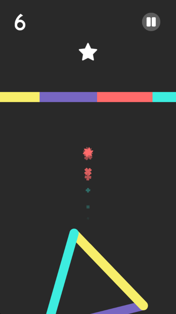 色彩转换,色彩转换,安卓手游,第1张