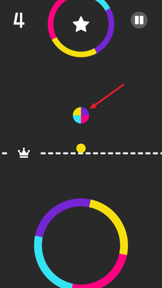 色彩转换,安卓手游,第4张