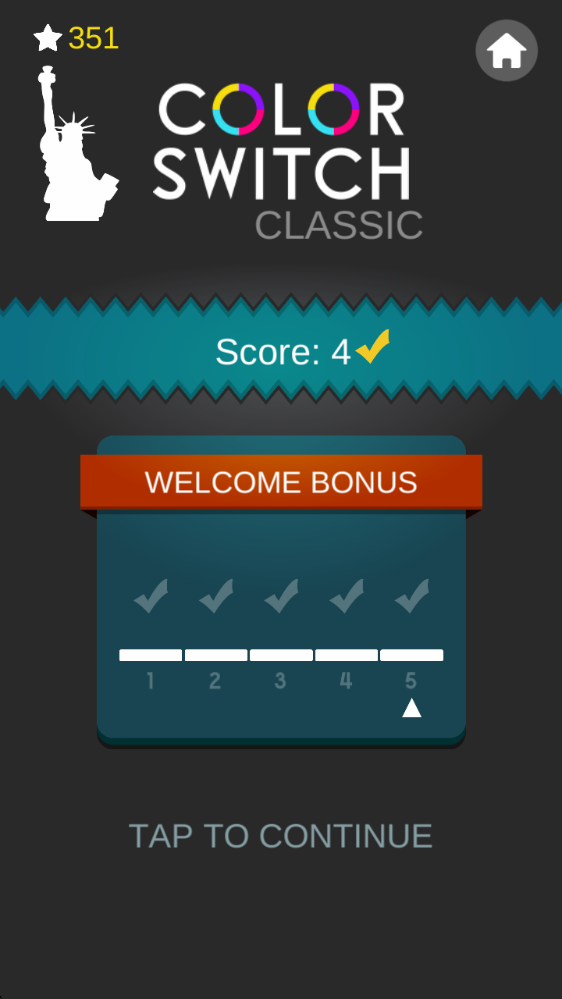 色彩转换,安卓手游,第5张