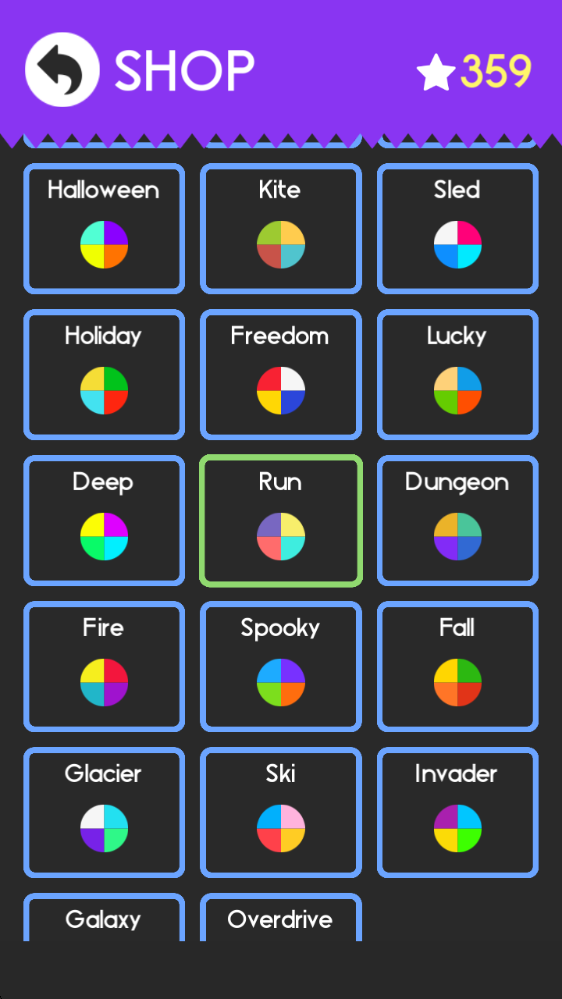 色彩转换,安卓手游,第10张