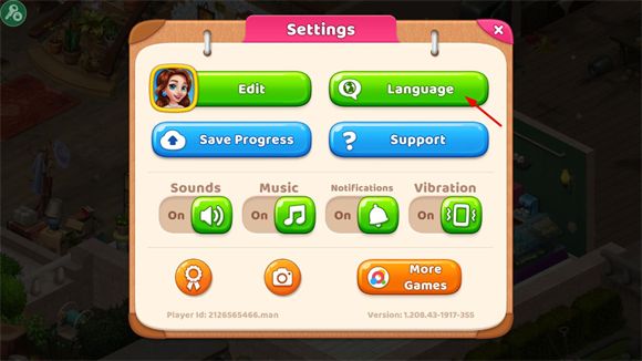 庄园咖啡厅,安卓手游,第2张