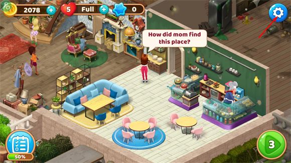 庄园咖啡厅,庄园咖啡厅,安卓手游,第1张