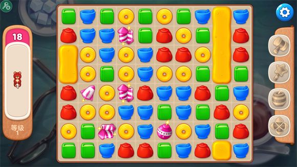 庄园咖啡厅,安卓手游,第6张