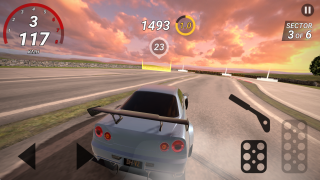 漂移猎手,漂移猎手,安卓手游,第1张