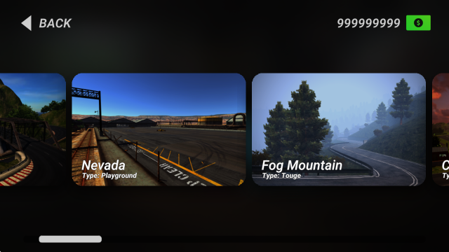 漂移猎手,安卓手游,第2张