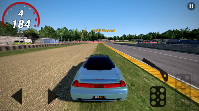 漂移猎手,安卓手游,第3张