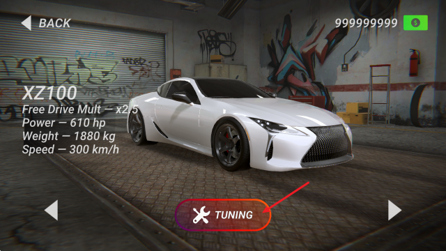 漂移猎手,安卓手游,第7张