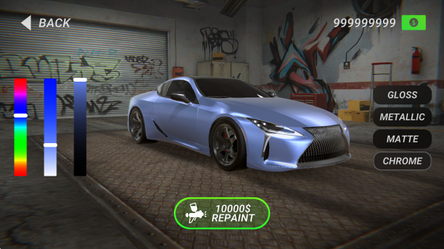 漂移猎手,安卓手游,第8张