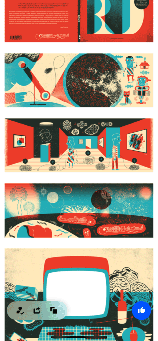 behance,behance,其他应用,第1张