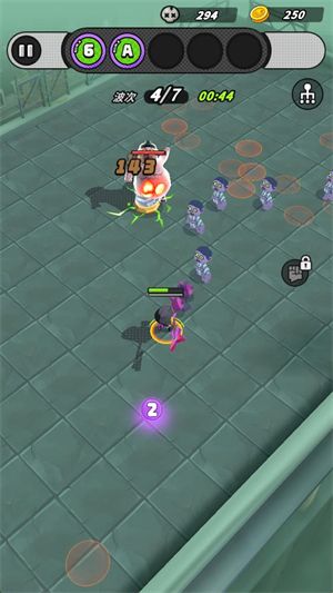 出动吧库鲁,第4张