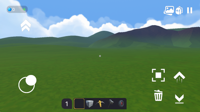 科技创造沙盒,安卓手游,第2张