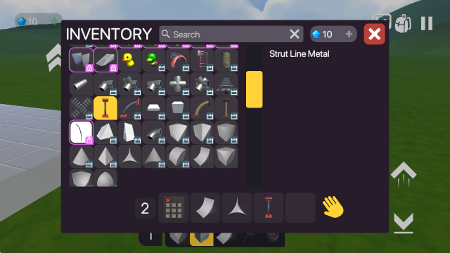 科技创造沙盒,安卓手游,第6张