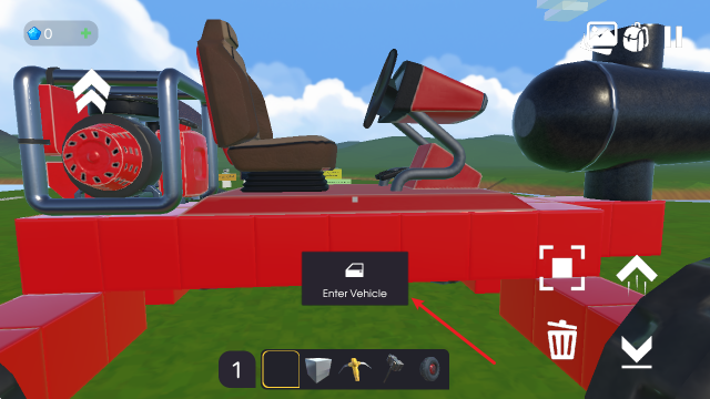 科技创造沙盒,安卓手游,第3张