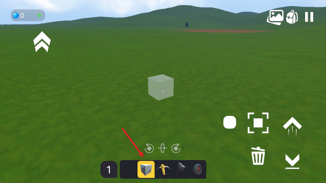 科技创造沙盒,安卓手游,第5张