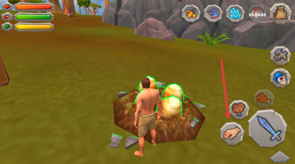 侏罗纪生存岛2,安卓手游,第3张