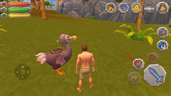 侏罗纪生存岛2,安卓手游,第5张