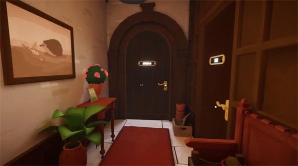 波坦尼庄园,安卓手游,第3张