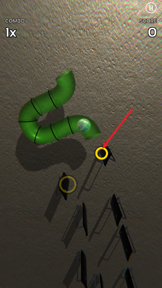 节拍弹跳,安卓手游,第3张