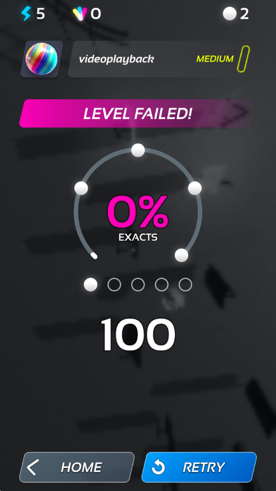 节拍弹跳,安卓手游,第5张