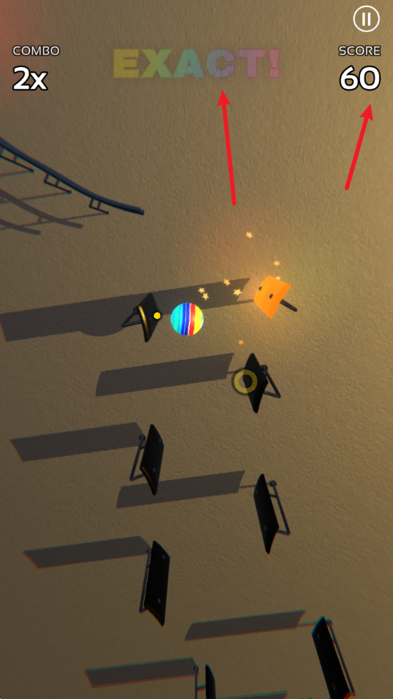 节拍弹跳,安卓手游,第4张