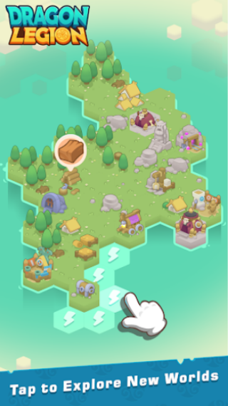 北境要塞,北境要塞,安卓手游,第1张