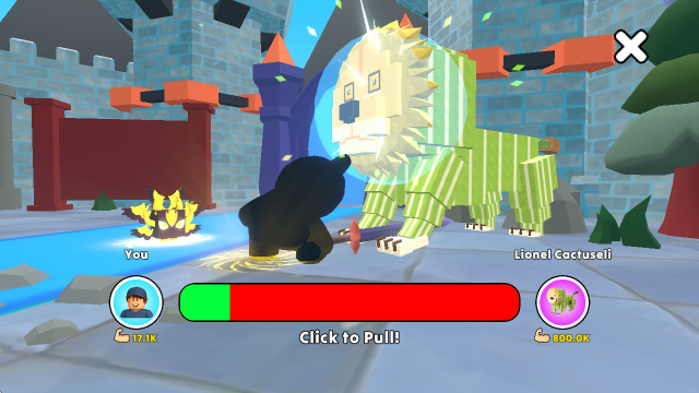 拔剑玩具世界,安卓手游,第3张