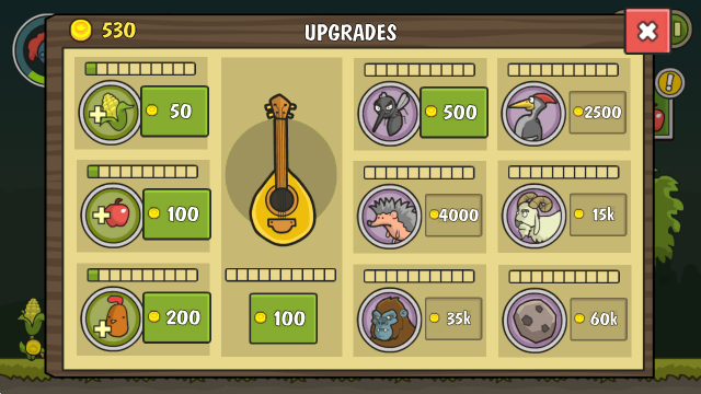 城堡破坏者,安卓手游,第5张