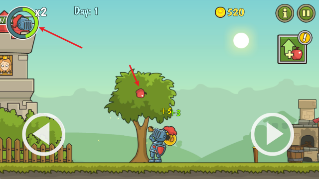 城堡破坏者,安卓手游,第4张