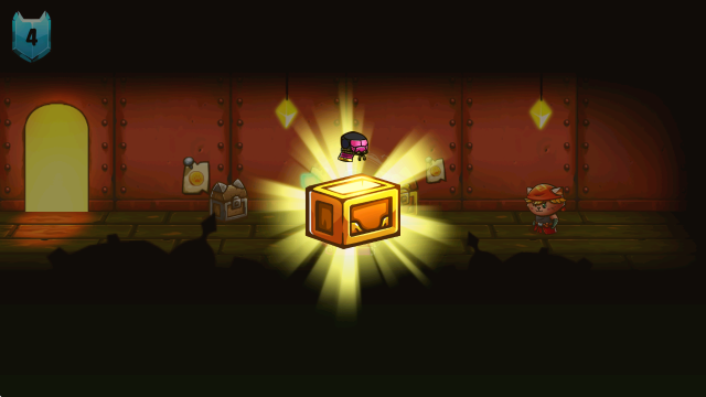 喵咪斗恶龙,安卓手游,第6张