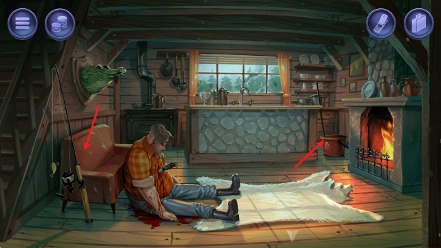 消尸身后事,安卓手游,第5张