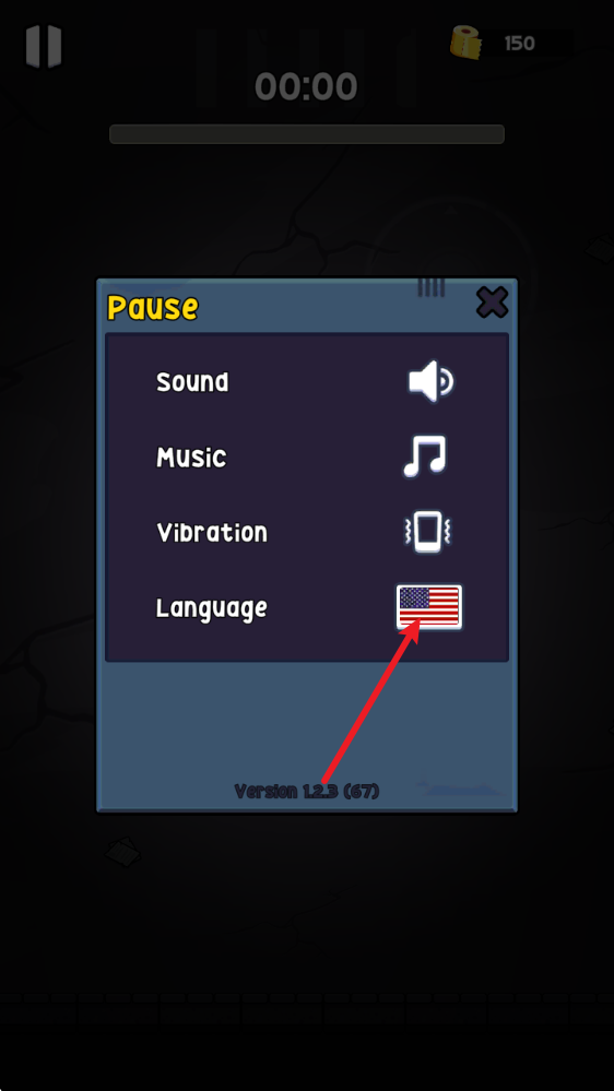 厕所怪物生存之战,安卓手游,第3张