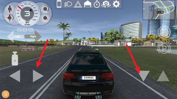 欧洲豪车模拟器,安卓手游,第4张