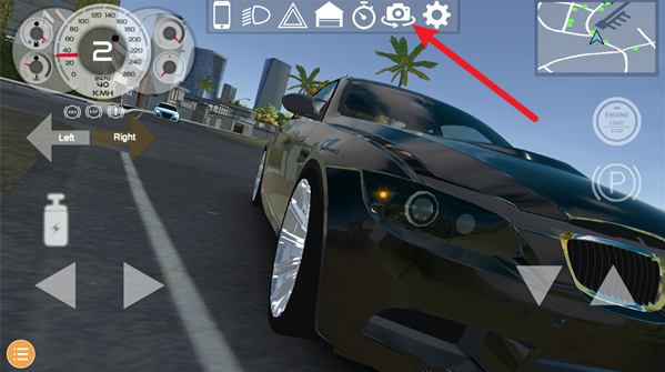 欧洲豪车模拟器,安卓手游,第6张