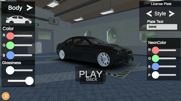 欧洲豪车模拟器,安卓手游,第9张