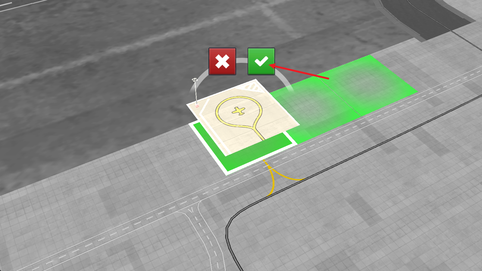 机场模拟器头等舱 安卓版,安卓手游,第4张