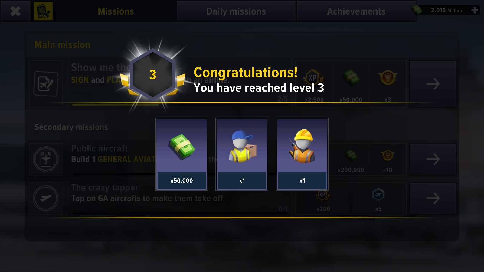 机场模拟器头等舱 安卓版,安卓手游,第9张