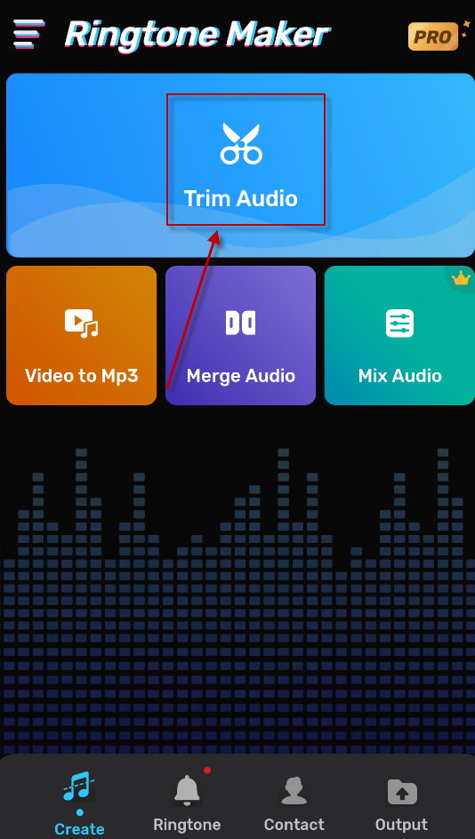 RingtoneMaker国际版,RingtoneMaker,音频工具,第1张