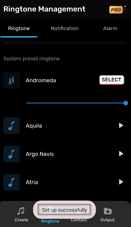 RingtoneMaker国际版,音频工具,第10张