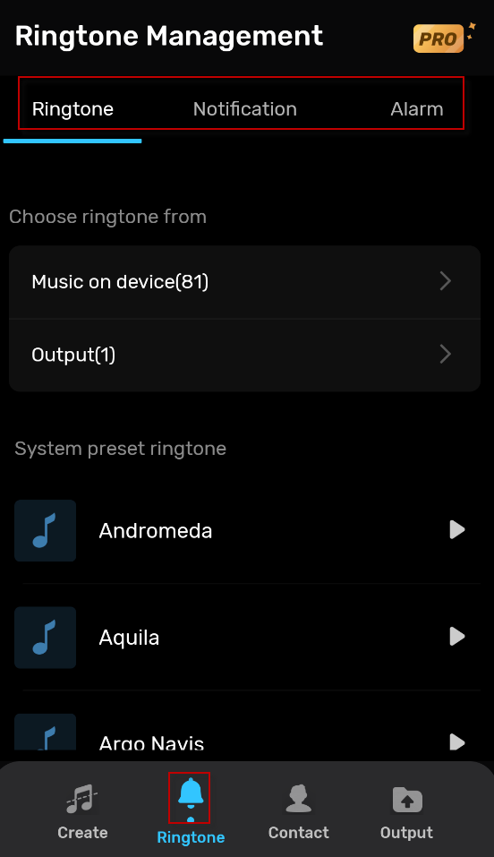 RingtoneMaker国际版,音频工具,第7张