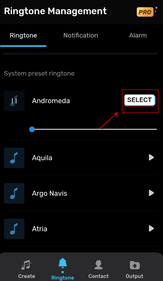 RingtoneMaker国际版,音频工具,第8张