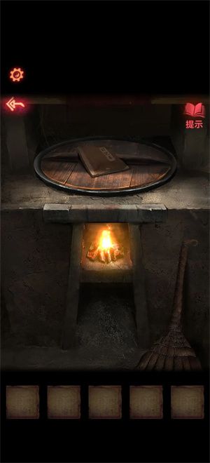 纸嫁衣2奘铃村 安卓版,安卓手游,第13张 纸嫁衣2奘铃村 安卓版,安卓手游,第13张