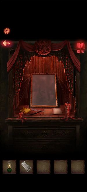 纸嫁衣2奘铃村 安卓版,安卓手游,第24张 纸嫁衣2奘铃村 安卓版,安卓手游,第24张