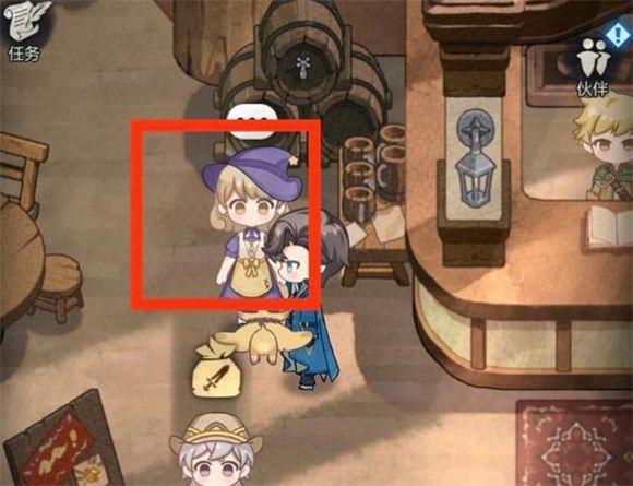 未定事件簿 安卓版,安卓手游,第3张